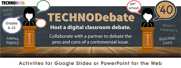 Collaborative Debate