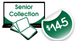 Senior Curriculum Collection $50 Off