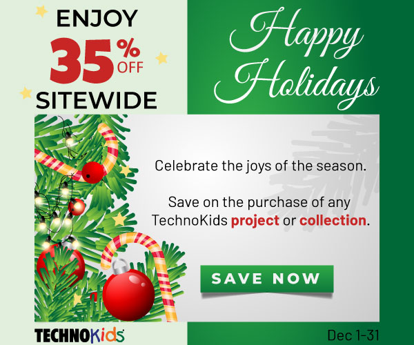 TechnoKids Computer Curriculum Store