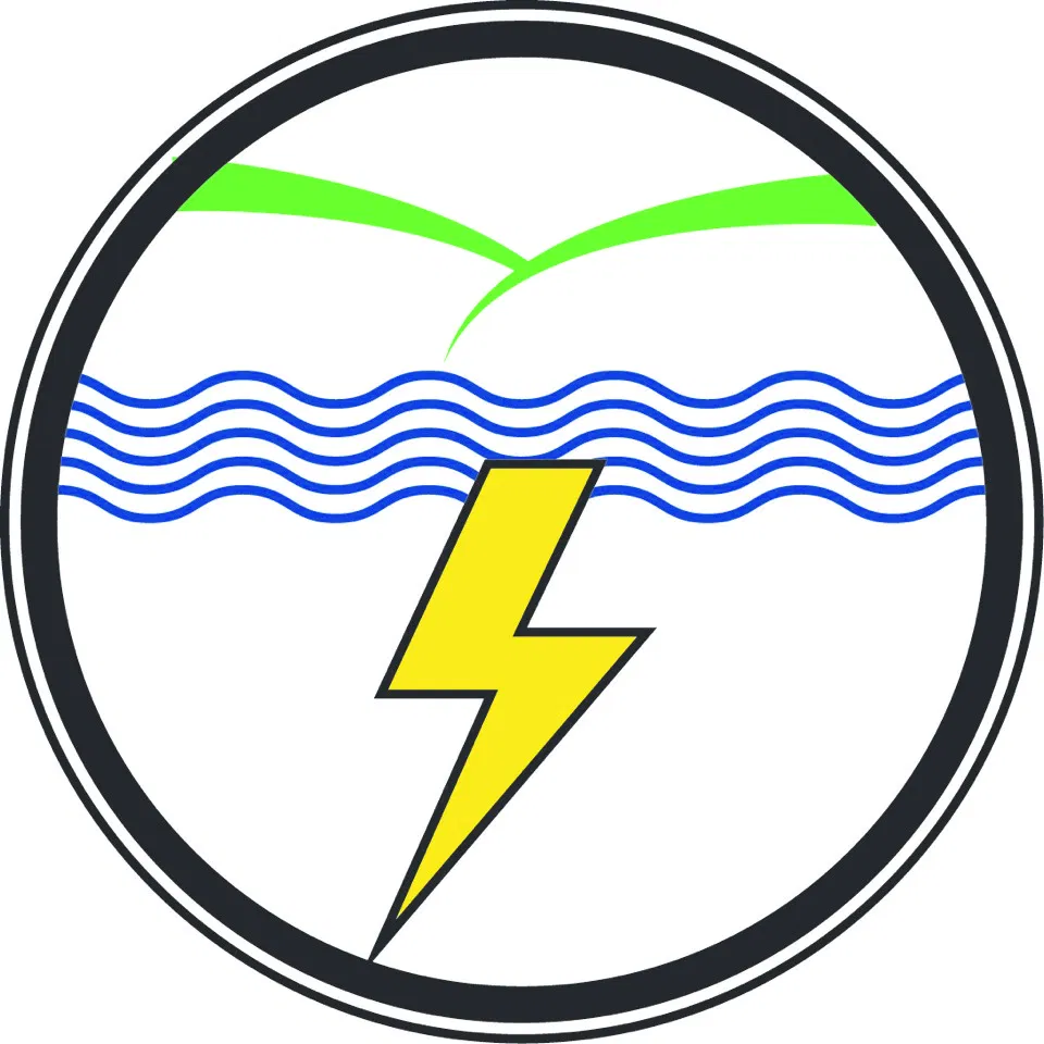 Logo of Saddleworth Community Hydro