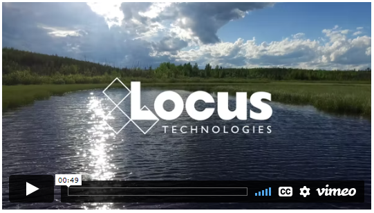 Locus Video