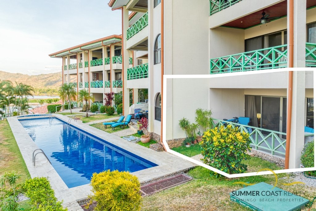 Ocean View Condo Punta Plata #510