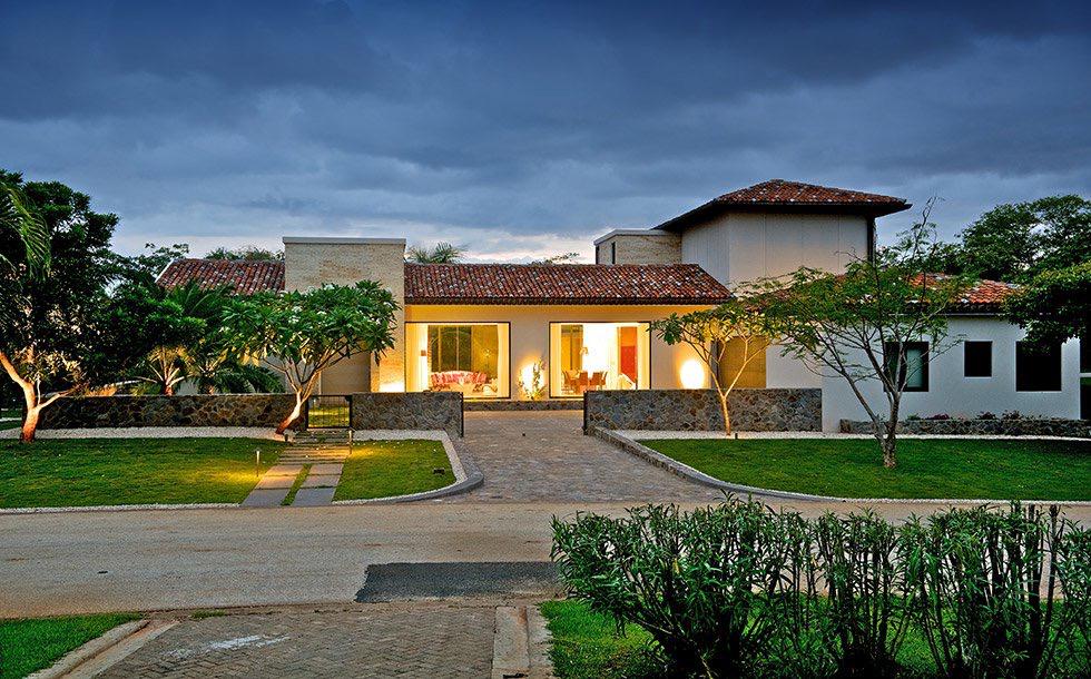 Luxury 5 Bed Home in Hacienda Pinilla