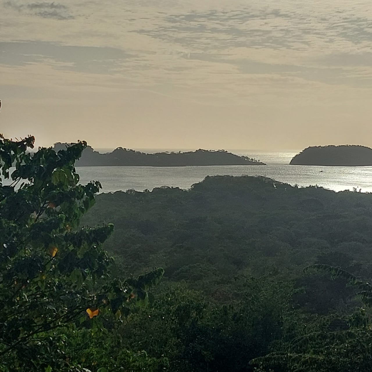 3030m2 Lot For Sale Located Next To Playa Grande's Main Road
