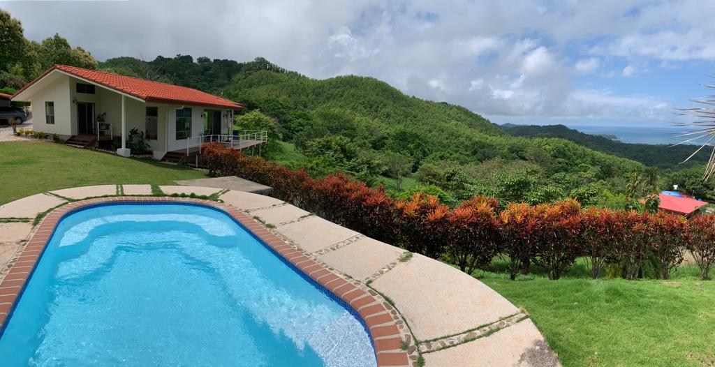 Casa Birdsong, 3 Bedroom House in Samara Beach