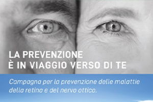 “Vista in salute”, controlli gratuiti in tutta Italia con IAPB