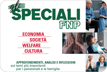 Gli Speciali FNP - Legge di Bilancio 2023