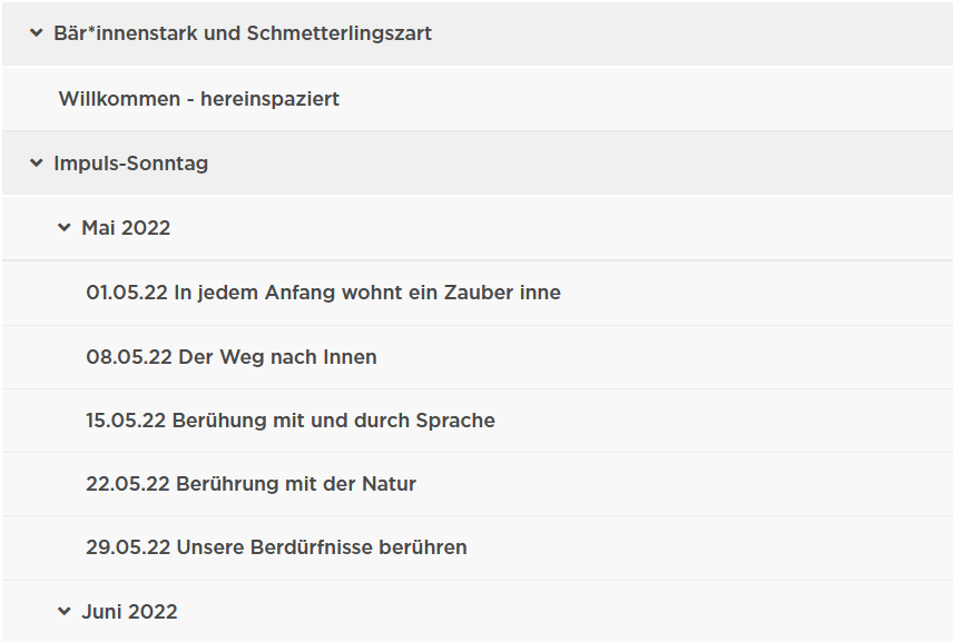 Inhalt Bild